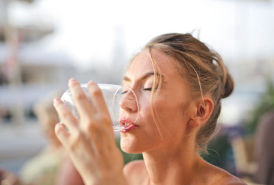 Does Drinking Water Really Give You More Energy?