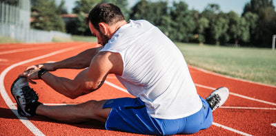6 skäl att förvandla stretching till din dagliga rutin