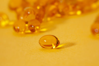 Omega-3 Supplements: Benefits for Your Brain & Body