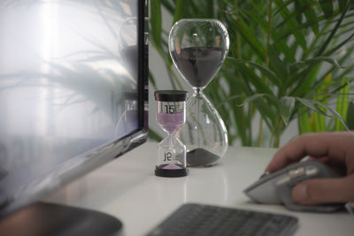 Tipps und Tricks zum Zeitmanagement: So verwalten Sie Ihre Zeit sinnvoll