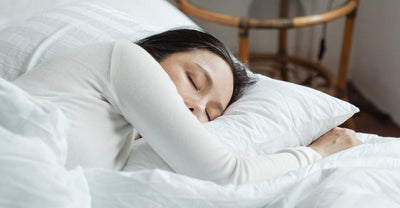 Fasi del sonno: come influiscono sulla tua salute ed efficienza?