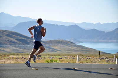 Hur kan löpning gynna din karriär och främja välbefinnande?