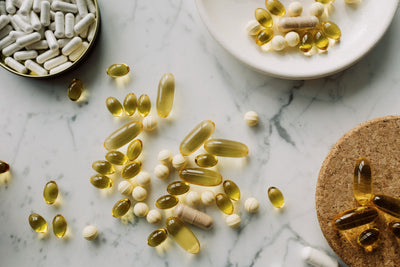 Perks & Pitfalls of Taking Supplements: All You Need To Know