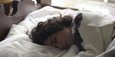 Hack Your Sleep: How to Sleep Better When You're Busy