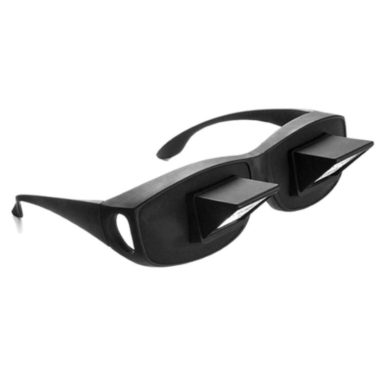 90º Horizontal Vision Prism Glasses WatchinL InnovaGoods