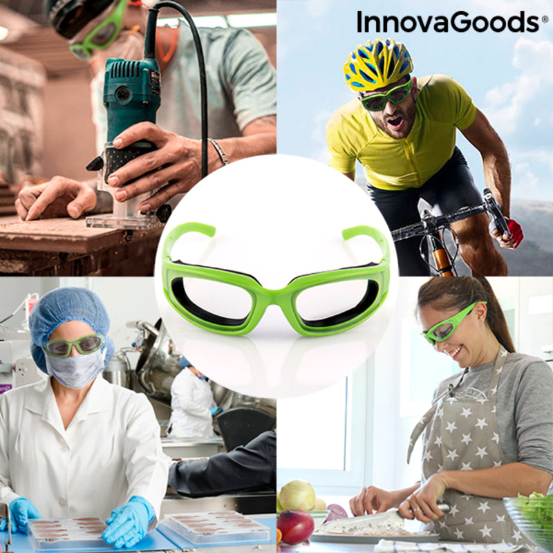 Protective Glasses InnovaGoods