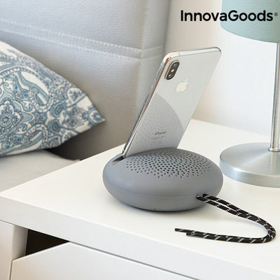 Kabelloser Lautsprecher mit Halterung für Geräte Sonodock InnovaGoods