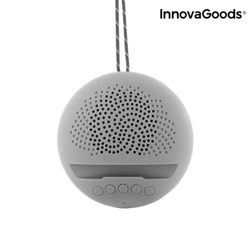 Kabelloser Lautsprecher mit Halterung für Geräte Sonodock InnovaGoods