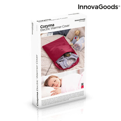 Thermal case for Pyjamas and Other Garments Cozyma InnovaGoods 50W