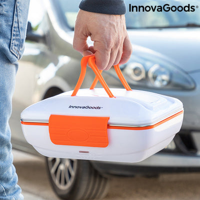 Elektrische lunchbox voor auto's Pro Bentau InnovaGoods
