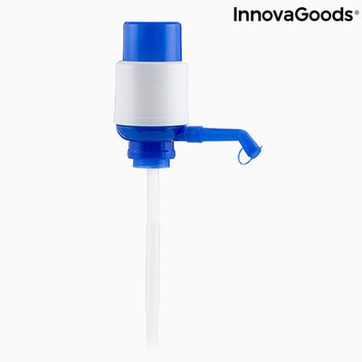 Distributeur d'eau pour contenants XL Watler InnovaGoods