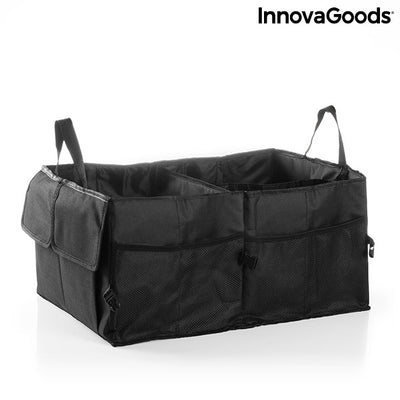 Zusammenklappbarer Kofferraum-Organizer Carry InnovaGoods