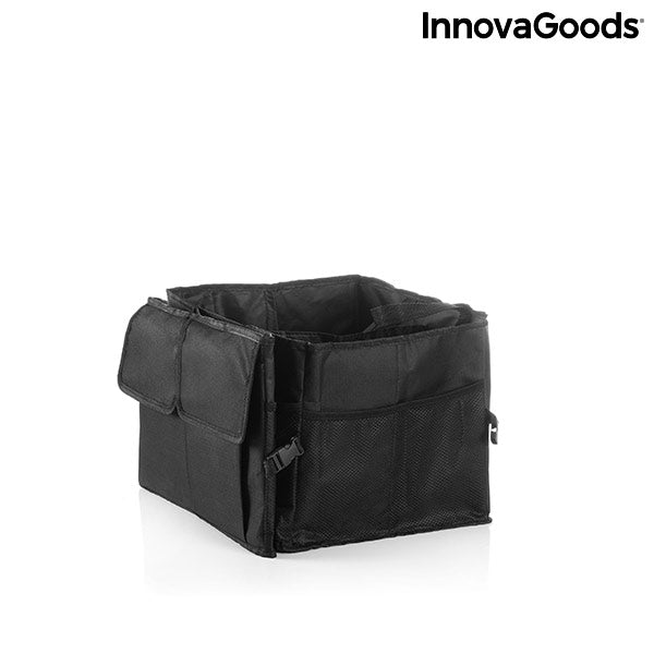 Zusammenklappbarer Kofferraum-Organizer Carry InnovaGoods