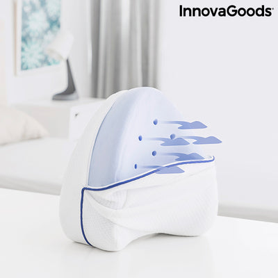 Ergonomic Pillow for Knees and Legs Rekneef InnovaGoods