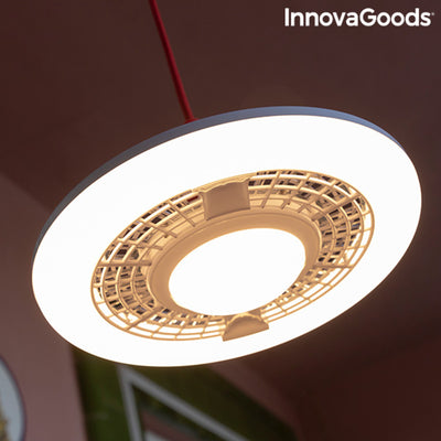 Anti-muggen Plafondlamp KL Lamp InnovaGoods