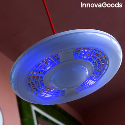 Anti-mosquito Ceiling Light KL Lamp InnovaGoods