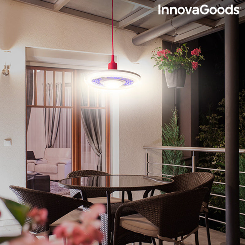 Anti-mosquito Ceiling Light KL Lamp InnovaGoods