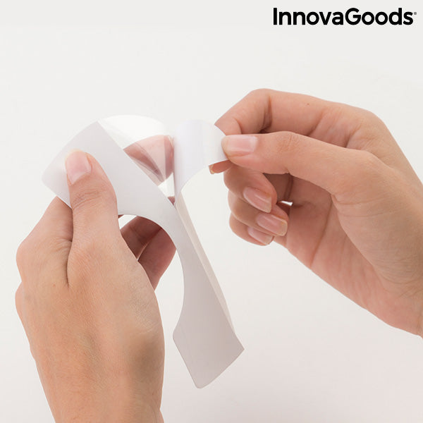 Invisible Breast-lift Stickers InnovaGoods Pack med 24 enheter