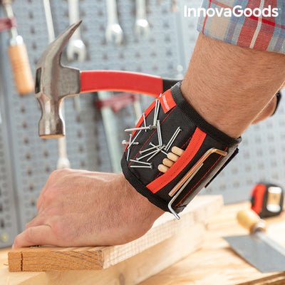 Bracelet magnétique pour DIY WrisTool InnovaGoods