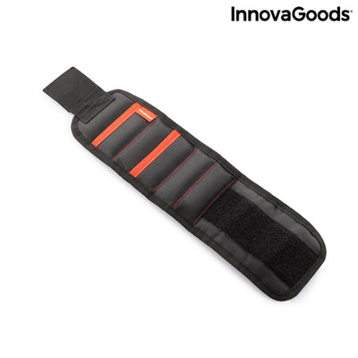 Bracelet magnétique pour DIY WrisTool InnovaGoods