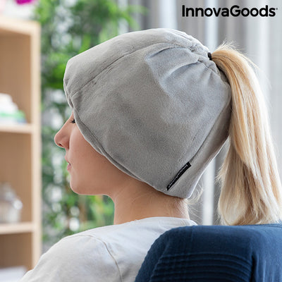 Gel Cap for Migraines and Relaxation Hawfron InnovaGoods