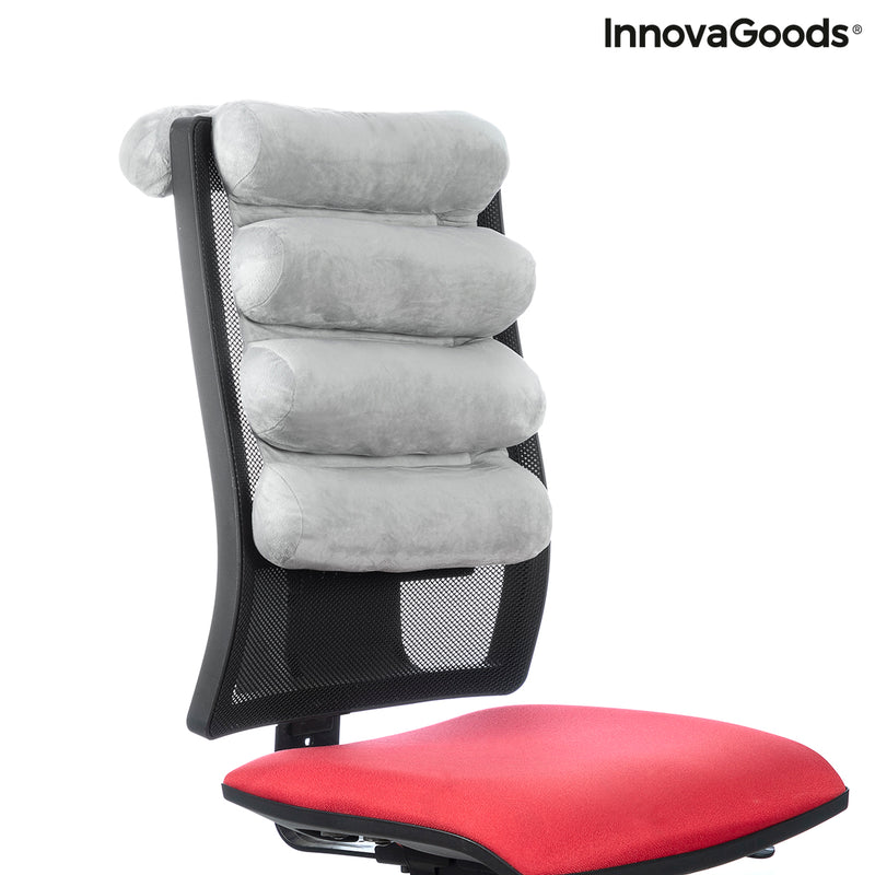 Multifunctional Modular Pillow Rollow InnovaGoods