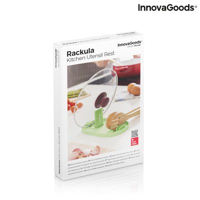 Küchenutensilienständer Rackula InnovaGoods
