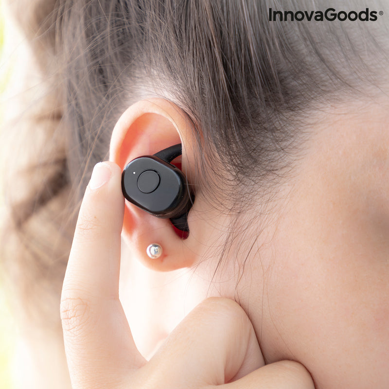 Kabellose Kopfhörer mit magnetischer Aufladung eBeats InnovaGoods