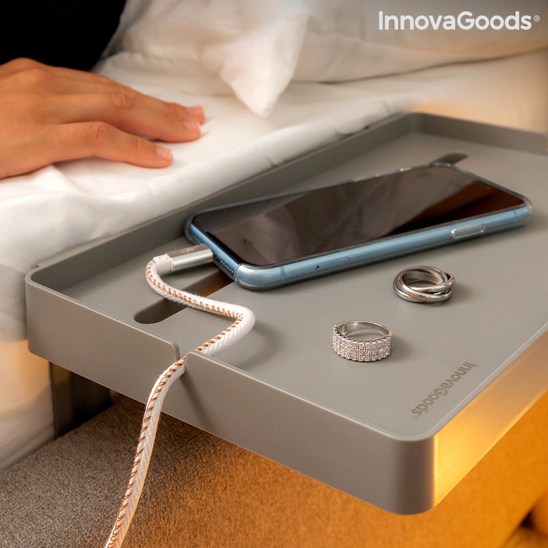 Universal Bed Shelf Bedten InnovaGoods Home Living