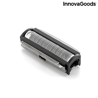 Replacement Epilator Head with Blade InnovaGoods 1 ud