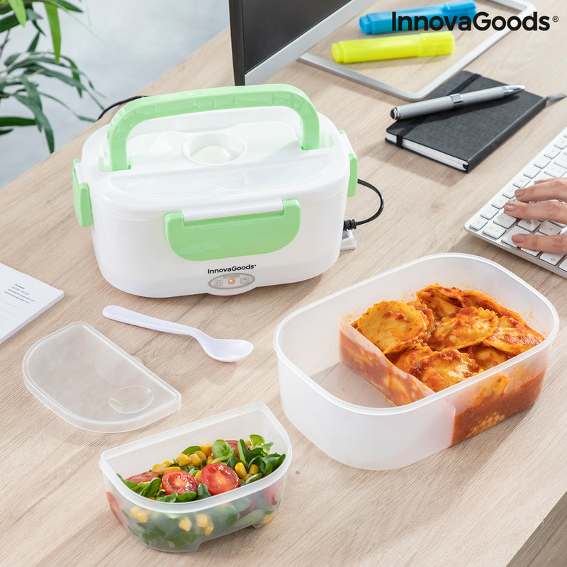 Lunch Box Électrique Ofunch InnovaGoods
