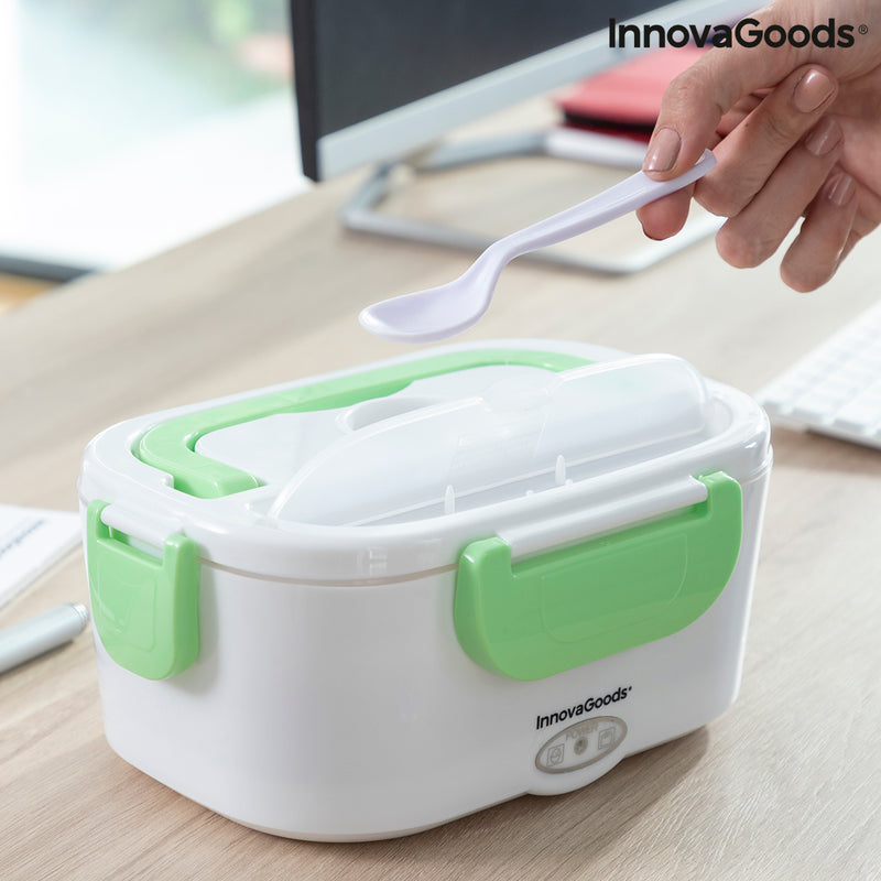 Elektrisk Lunchbox Ofunch InnovaGoods