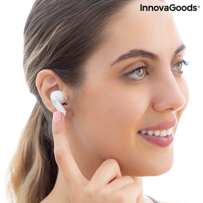 Draadloze Touch-oortelefoon Aulite InnovaGoods