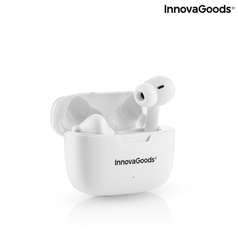 Wireless Touch Earphones Aulite InnovaGoods