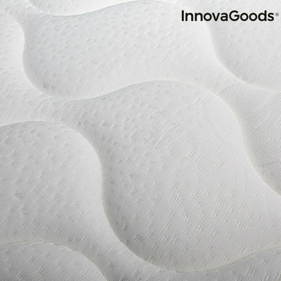 Materasso Viscoelastico Innovarelax PureComfort (120 x 200 cm) InnovaGoods