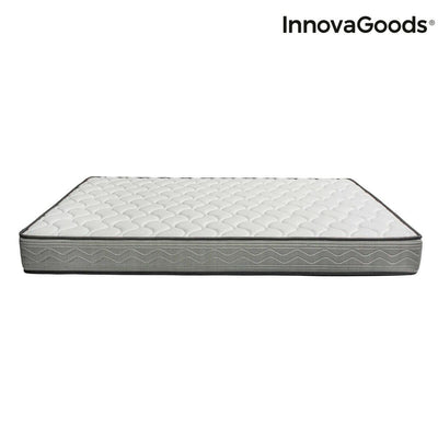 Viscoelastic Mattress Innovarelax PureComfort (120 x 200 cm) InnovaGoods