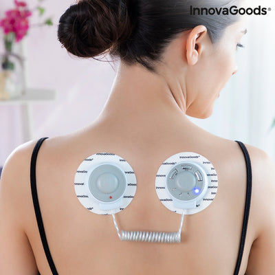 EMS-Massagegerät zur Körperformung Atrainik InnovaGoods