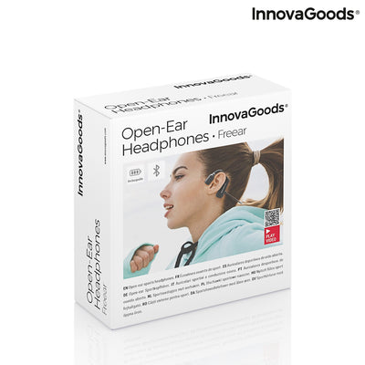 Cuffie Sportive Open Ear Freear InnovaGoods
