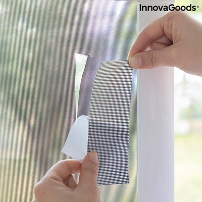 Adhesive Tape to Repair Mosquito Nets Mospear InnovaGoods