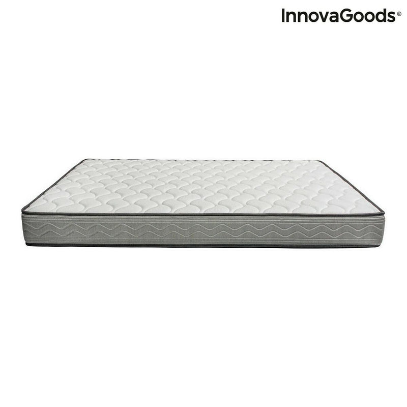 Viscoelastic Mattress Innovarelax PureComfort (80 x 180 cm) InnovaGoods