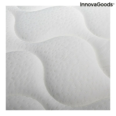 Visco-elastische matras Innovarelax PureComfort (80 x 190 cm) InnovaGoods