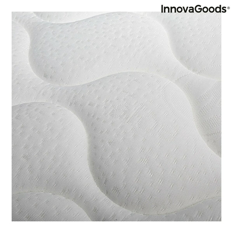 Visco-elastische matras Innovarelax PureComfort (90 x 180 cm) InnovaGoods