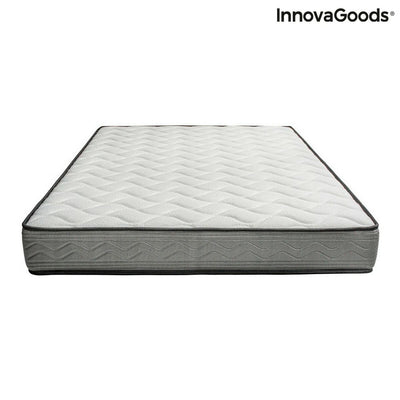 Viskoelastisk madrass Innovarelax PureComfort (90 x 200 cm) InnovaGoods