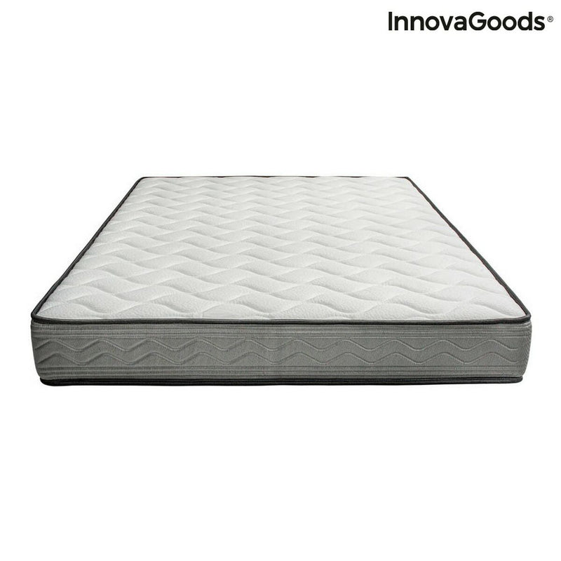 Viskoelastisk madrass Innovarelax PureComfort (135 x 200 cm) InnovaGoods