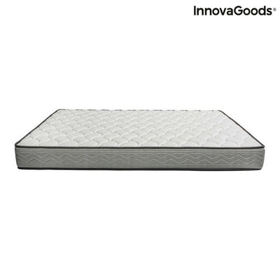 Viscoelastic Mattress Innovarelax PureComfort (135 x 200 cm) InnovaGoods