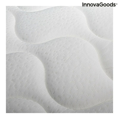 Visco-elastische matras Innovarelax PureComfort (150 x 190 cm) InnovaGoods