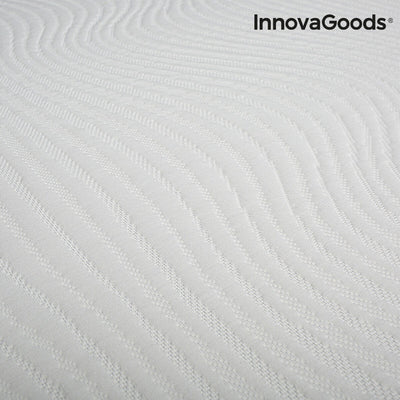 Viscoelastic Mattress with Cover InnovaGoods Innovarelax SoftComfort InnovaGoods
