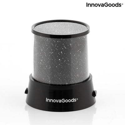Star LED Projector Vezda InnovaGoods