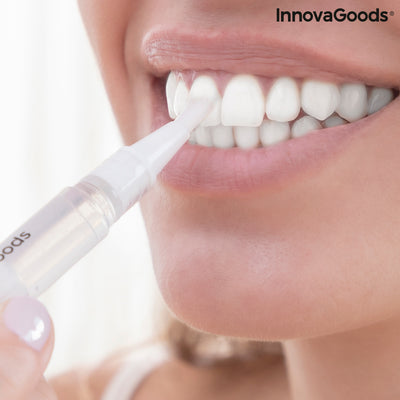 Tooth Whitening Pencil Witen InnovaGoods 2 Units
