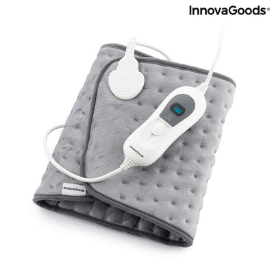Adjustable Electric Lumbar Pad Elwak InnovaGoods